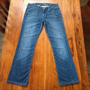 🇺🇸Earnest Sewn Keaton Slight Bootcut 29 x 29 1/2